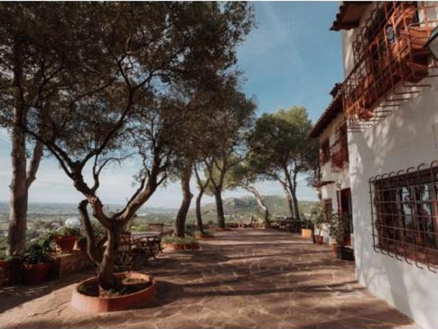 Casa Venta Benicàssim Benicasim, Montornés Las Palmas El Refugio