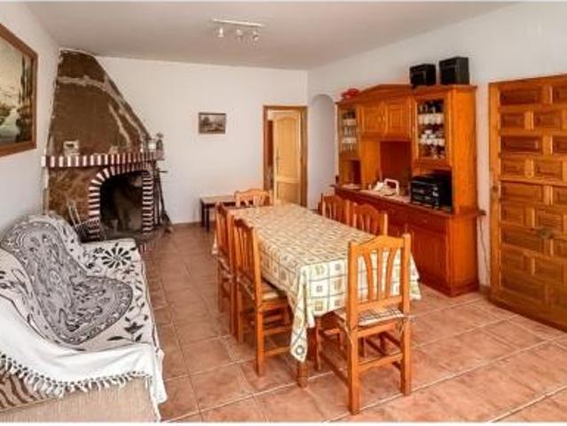 Casa Venta Benicolet, Benicolet