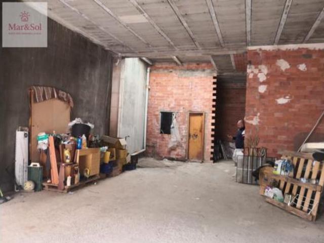 Casa Venta Benicull de Xúquer, Benicull de Xúquer