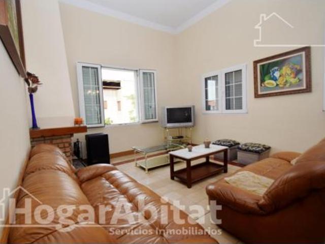 Casa Venta Benicull de Xúquer, Benicull de Xúquer