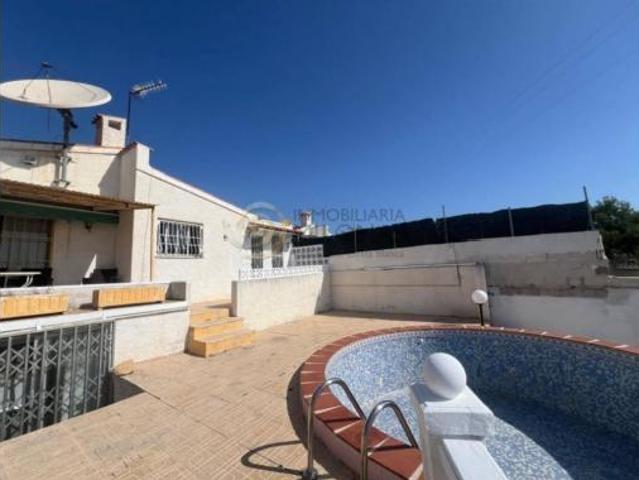 Casa Venta Benidorm, Urbanitzacions