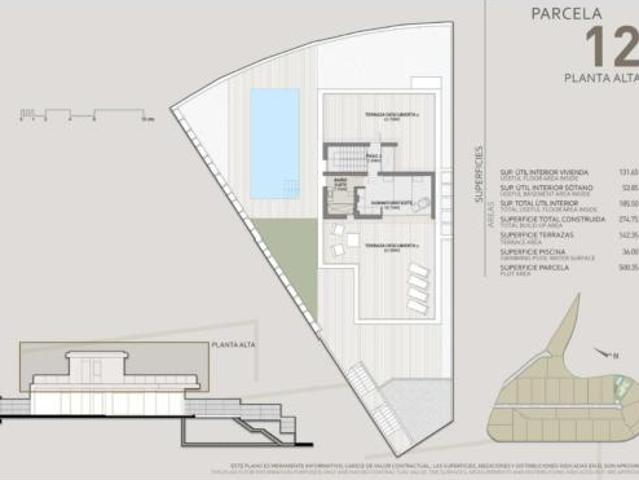 Casa Venta Benidorm, Benidorm