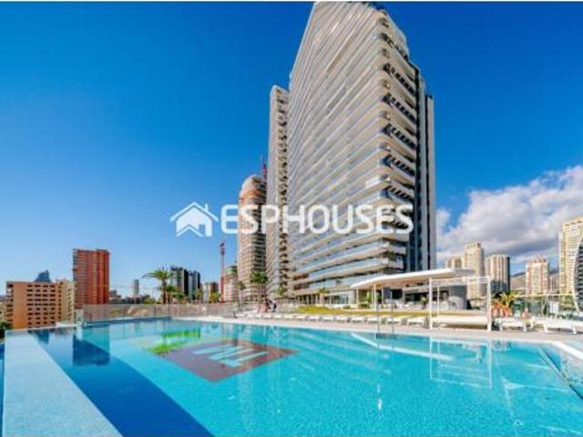 Casa Venta Benidorm, Benidorm