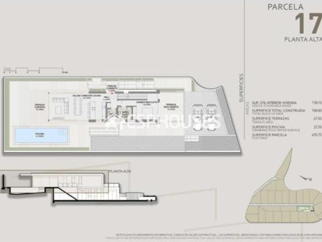 Casa Venta Benidorm, Benidorm