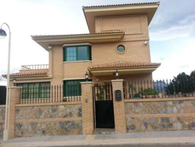 Casa Venta Benidorm, Racó de l'Oix