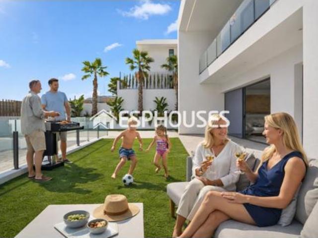 Casa Venta Benidorm, Benidorm
