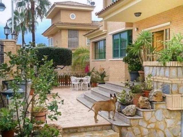 Casa Venta Benidorm, Racó de l'Oix