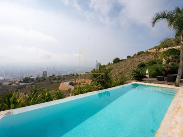 Casa Venta Benidorm, Platja de Llevant