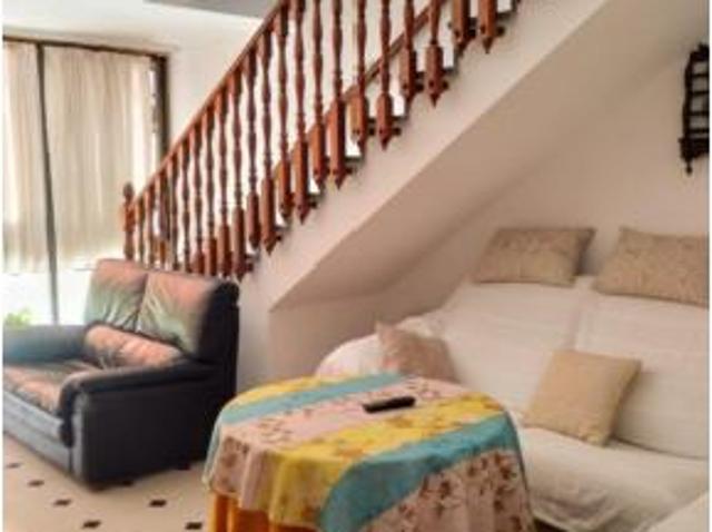 Casa Venta Benidorm, Poble de Llevant