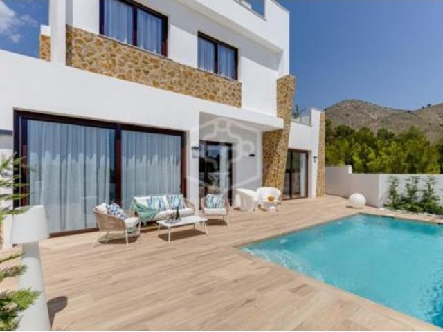 Casa Venta Benidorm, Benidorm