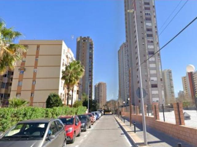 Casa Venta Benidorm, Poble de Llevant