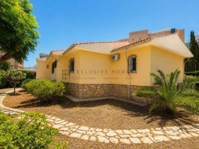 Casa Venta Benidorm, Poble de Ponent