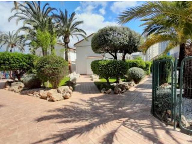 Casa Venta Benidorm, Racó de l'Oix