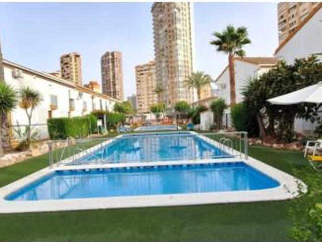 Casa Venta Benidorm, Racó de l'Oix
