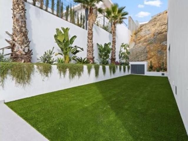 Casa Venta Benidorm, Racó de l'Oix