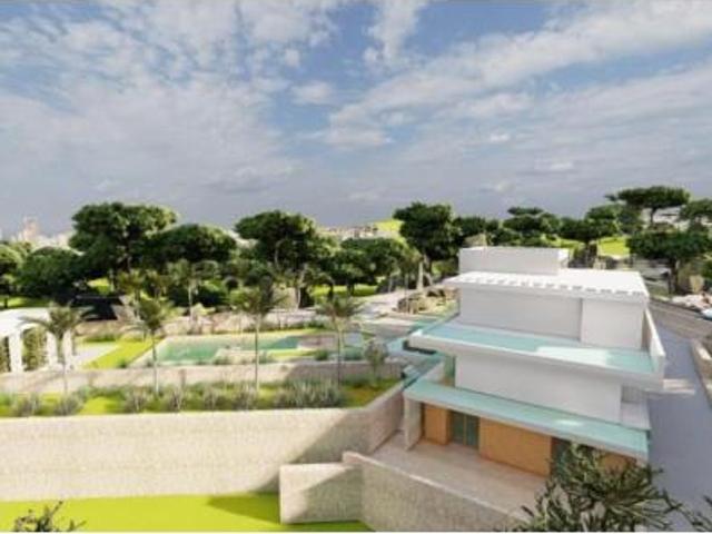 Casa Venta Benidorm, Urbanitzacions