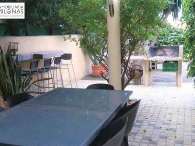 Casa Venta Benidorm, Urbanitzacions