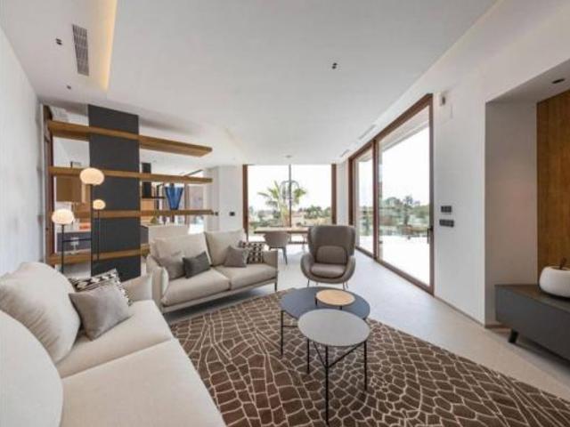 Casa Venta Benidorm, Urbanitzacions