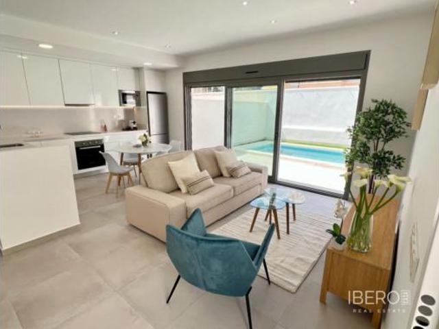 Casa Venta Orihuela, Las Filipinas Villamartín Canal Norte