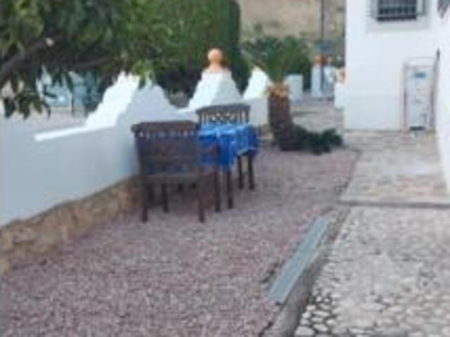 Casa Venta Benifato, Benifato