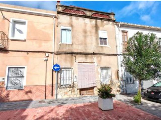Casa Venta Beniflà, Beniflà
