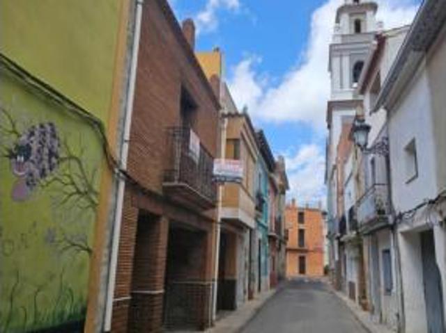 Casa Venta Benigembla, Benigembla