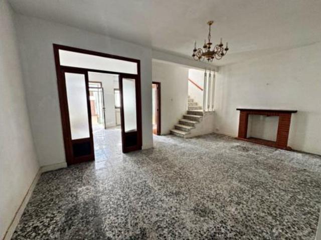 Casa Venta Benigembla, Benigembla