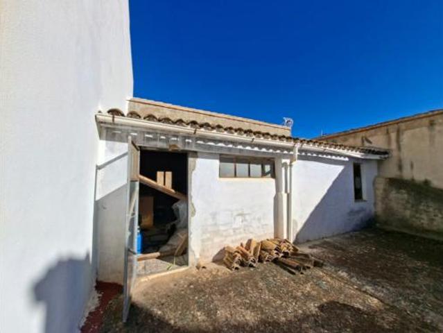 Casa Venta Benigembla, Benigembla