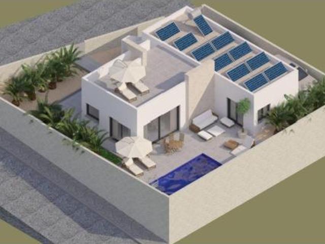 Casa Venta Benijófar, Benijófar