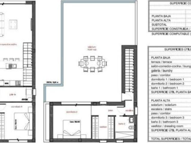 Casa Venta Benijófar, Benijófar