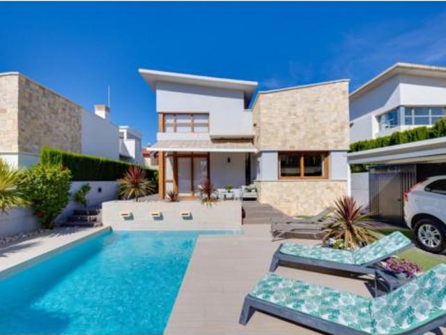Casa Venta Benijófar, Benijófar