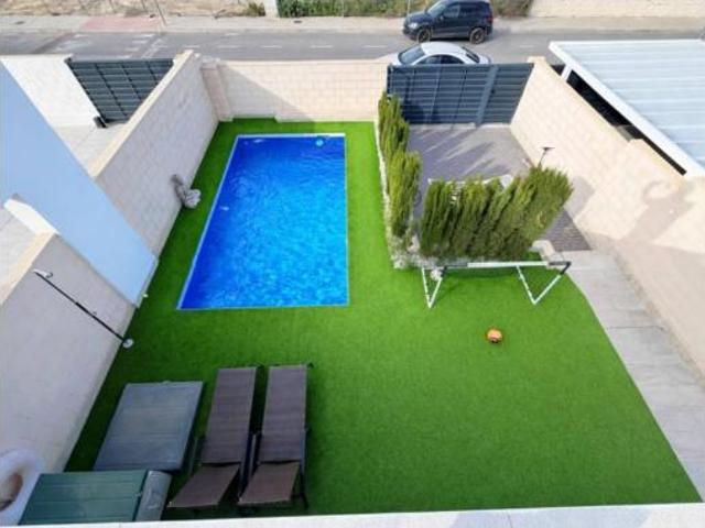 Casa Venta Benijófar, Benijófar