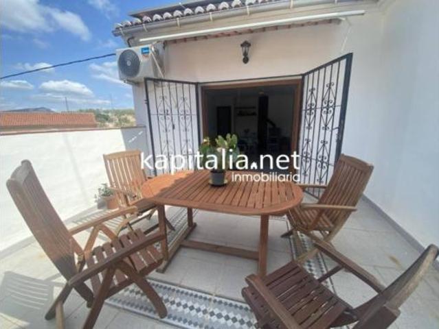 Casa Venta Benilloba, Benilloba