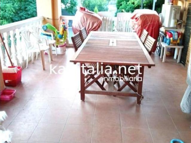 Casa Venta Benillup, Benillup