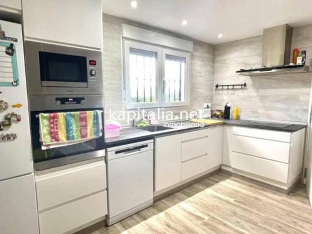 Casa Venta Benimarfull, Benimarfull