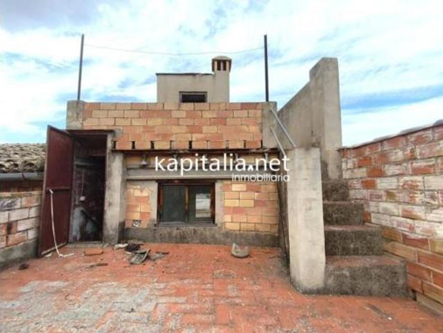Casa Venta Benimarfull, Benimarfull