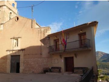 Casa Venta Benimassot, Benimassot