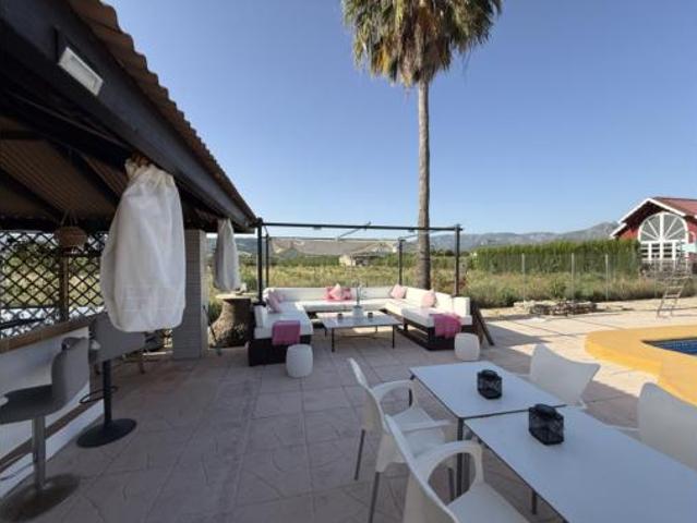 Casa Venta Benimeli, Benimeli