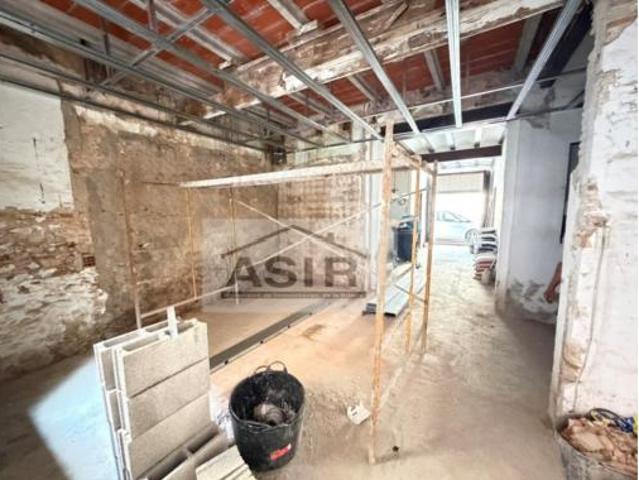 Casa Venta Benimuslem, Benimuslem