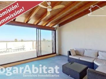 Casa Venta Benimuslem, Benimuslem