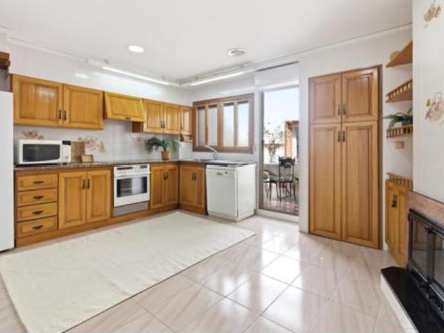 Casa Venta Benirredrà, Benirredrà