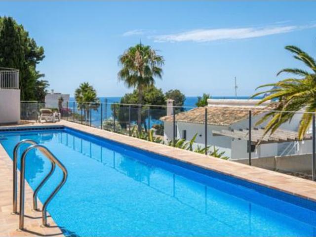 Casa Venta Benissa, Cala Advocat Baladrar