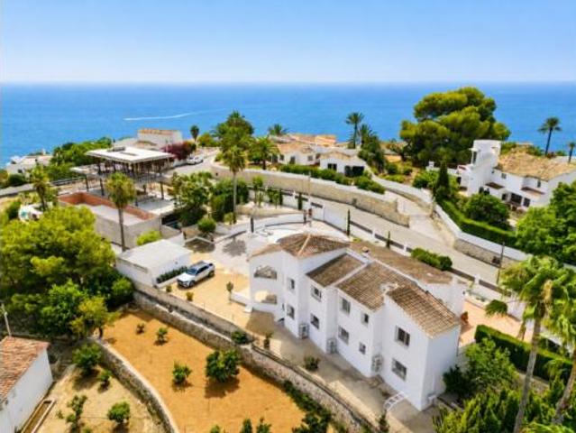 Casa Venta Benissa, Benissa