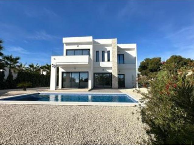 Casa Venta Benissa, Benissa