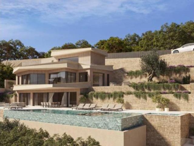 Casa Venta Benissa, La Fustera