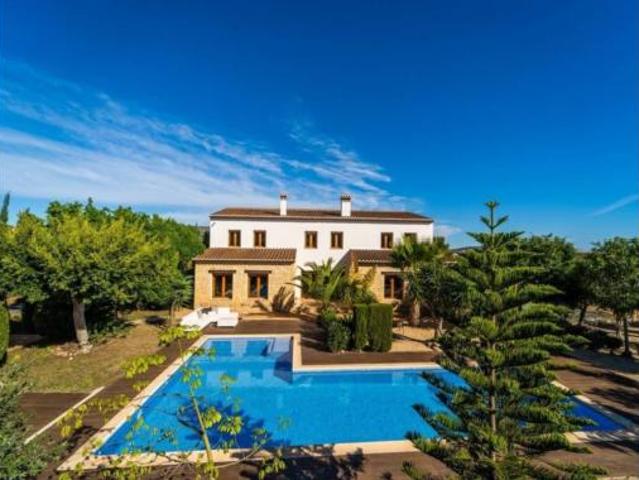 Casa Venta Senija, Senija