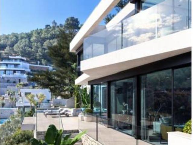 Casa Venta Benissa, Benissa