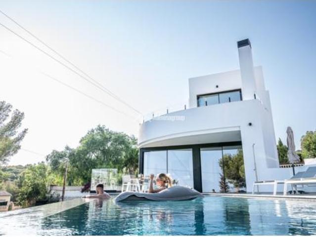 Casa Venta Benissa, Benissa