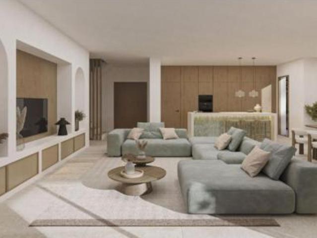 Casa Venta Benissa, Benissa