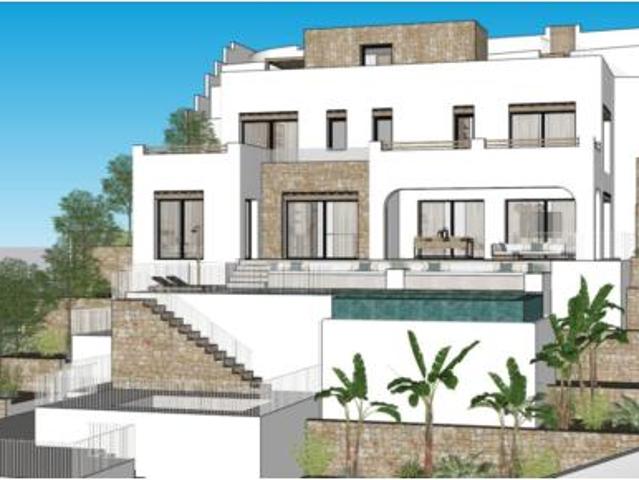 Casa Venta Benissa, Benissa